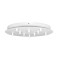 ЛЕНТА LED 10М БЯЛА 12V