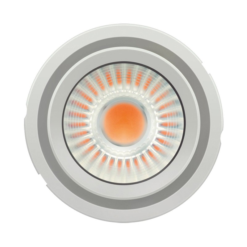 LED КРУШКА VK/PL-CN111-COB 2800K 935 15D G2