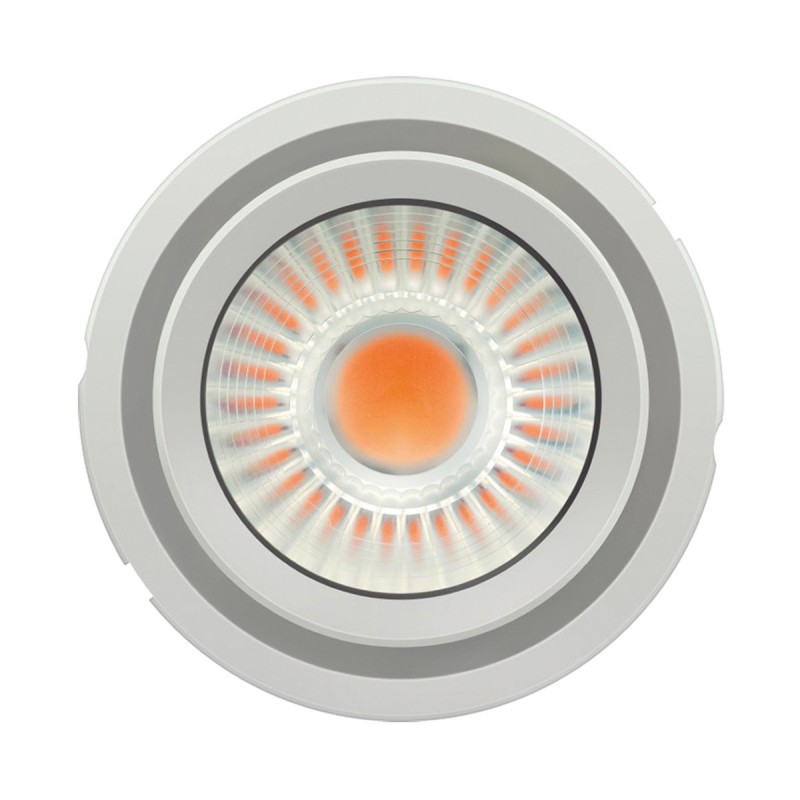 LED КРУШКА VK/PL-CN111-COB 4300K 935 40D G2