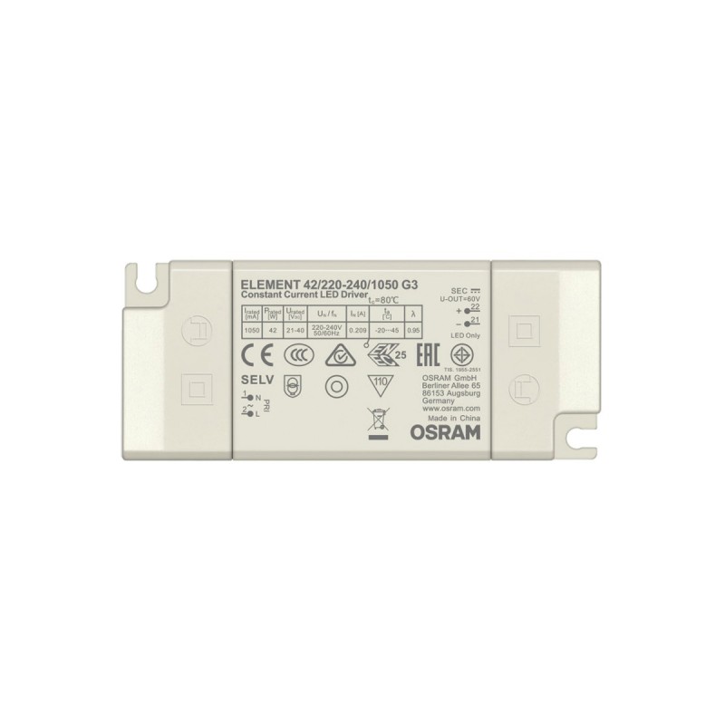 ЗАХРАНВАНЕ VK ELEMENT 42W ЗАХРАНВАНЕ VK ELEMENT 42W