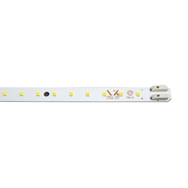 LED ЛЕНТА 12V 5.6W/M 840 5M