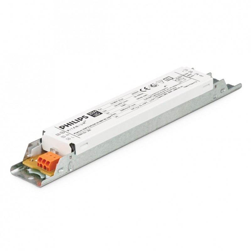 ЗАХРАНВАНЕ ЗА ЛУМИНИСЦЕНТНИ ЛАМПИ 35W 100V