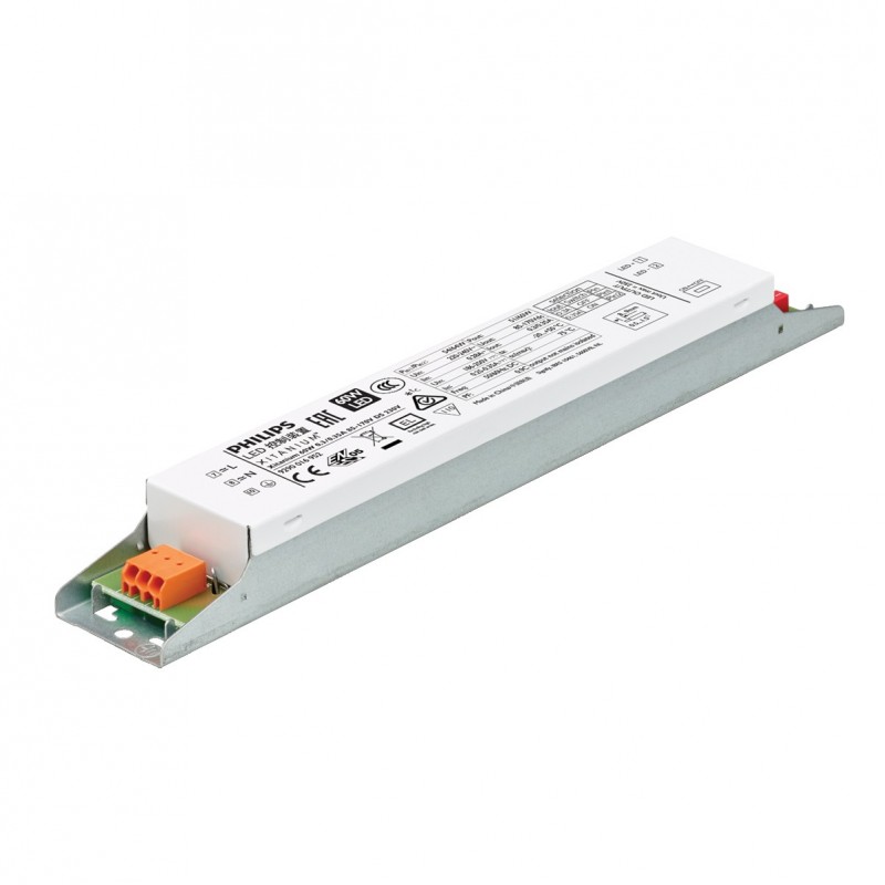 ЗАХРАНВАНЕ PHILIPS XITANIUM 60W 170V