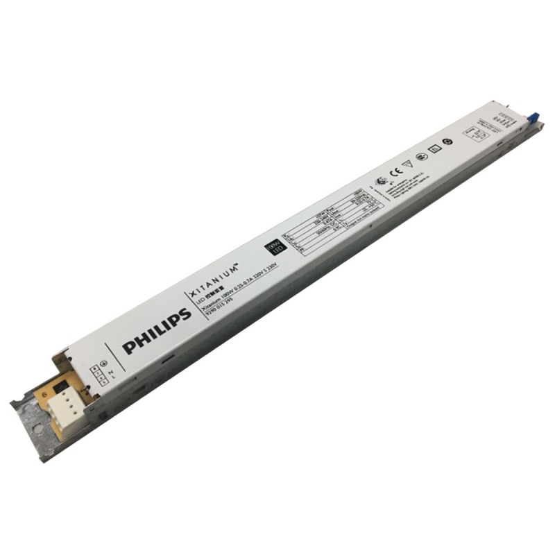 ЗАХРАНВАНЕ ЗА LED VK XITANIUM 100W 220V ЗАХРАНВАНЕ ЗА LED VK XITANIUM 100W 220V