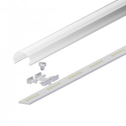 LED ЛЕНТА VK COV 14/56 24V 14.4W/M