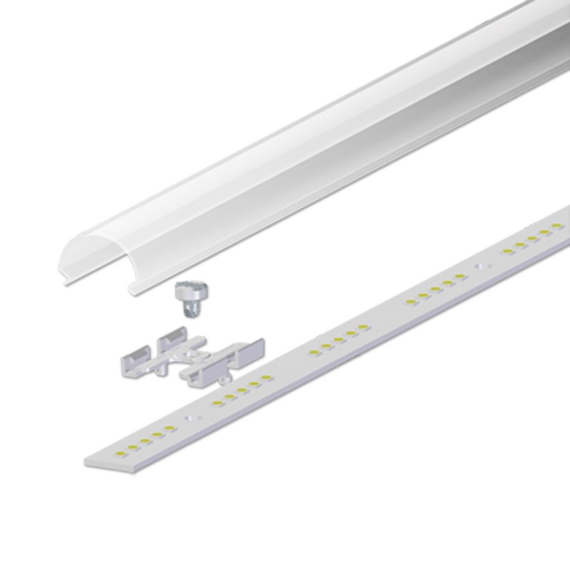 LED ЛЕНТА VK COV 14/56 24V 14.4W/M