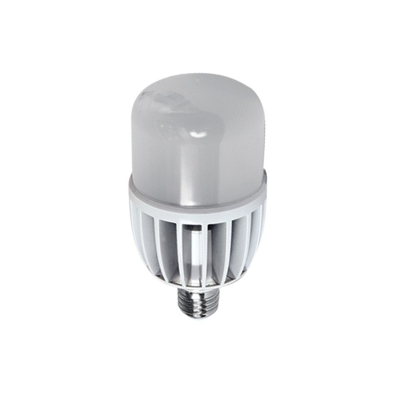 LED КРУШКА VK 9G30N 9W 230V E27 НЕУТРАЛНА БЯЛА