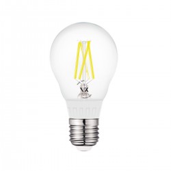 КРУШКА LED GLOBE 8W E27 2700K