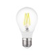 КРУШКА LED GLOBE 8W E27 2700K