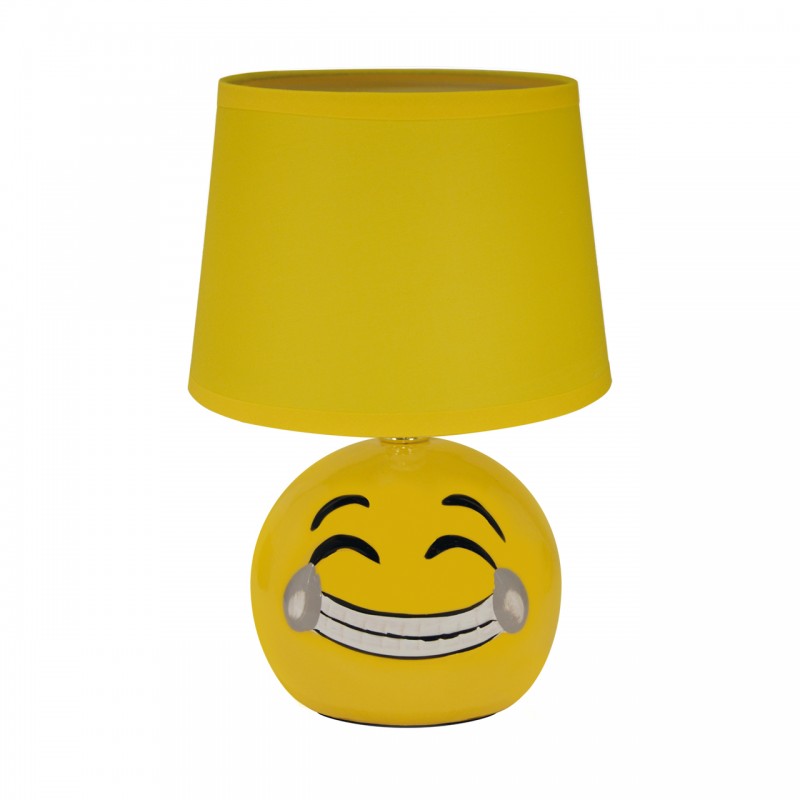 EMO E14 YELLOW 00003