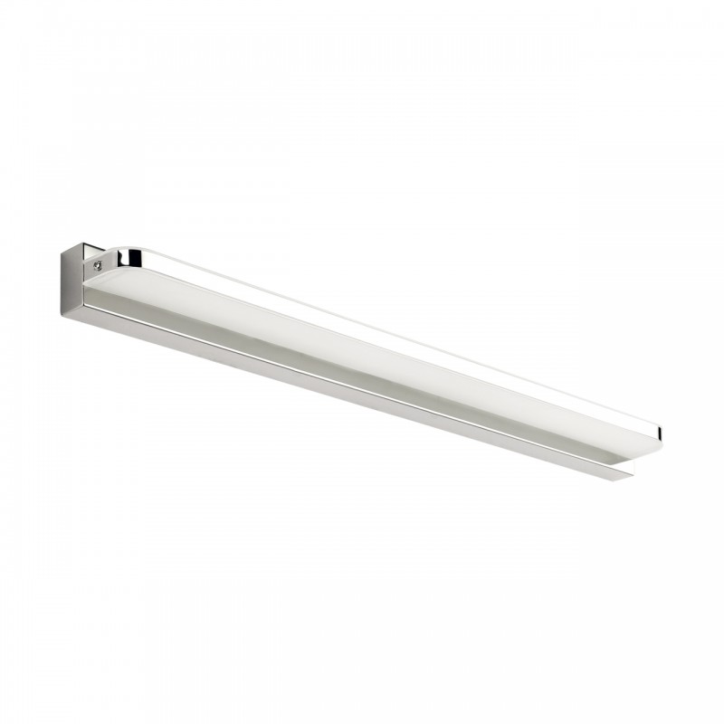 LED АПЛИК REGAL 12W ХРОМ НЕУТРАЛНО БЯЛО