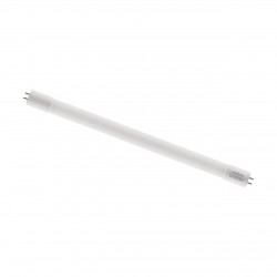 LED КРУШКА T8 9W НЕУТРАЛНО БЯЛА