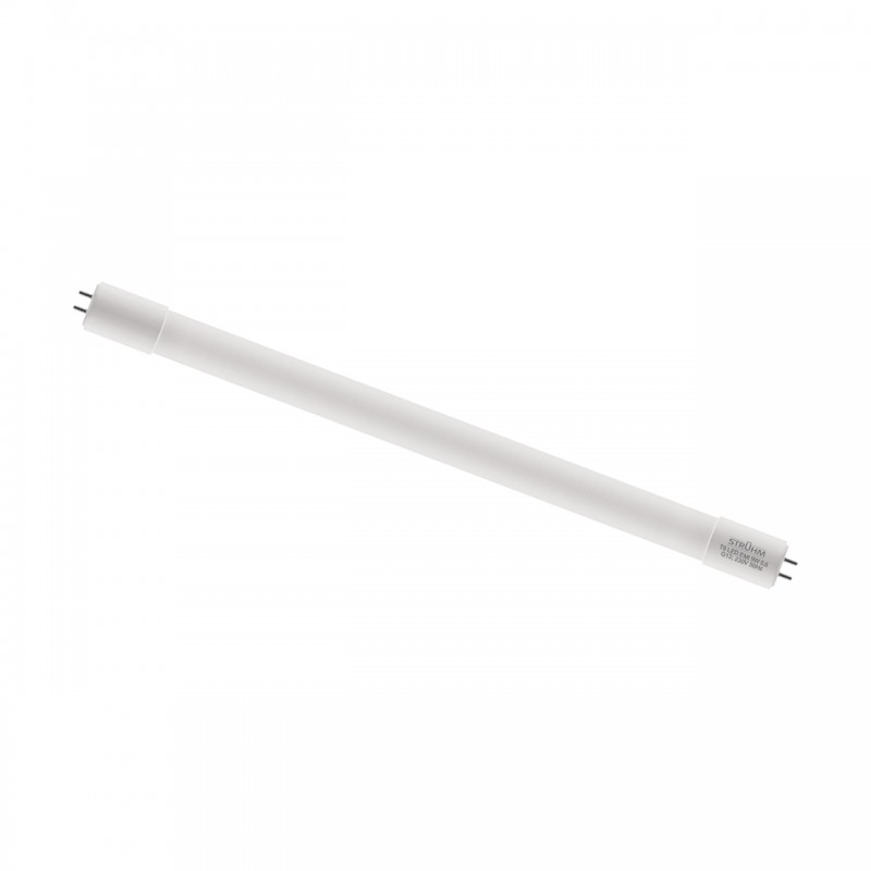 LED КРУШКА T8 EMI 9W СТУДЕНА БЯЛА 00029