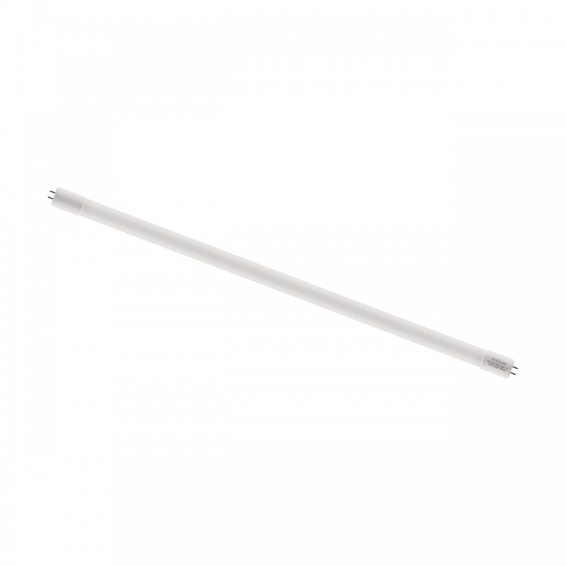 LED КРУШКА T8 EMI 18W СТУДЕНА БЯЛА