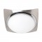 KONAK-2 HL635M CHROME+MATCHR 00622