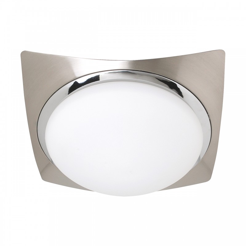 KONAK-3 HL635B CHROME+MATCHR 00624