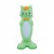 KITTY HL036 GREEN 00664