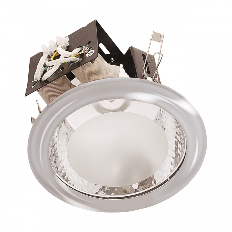 HL614 CHROME 00777