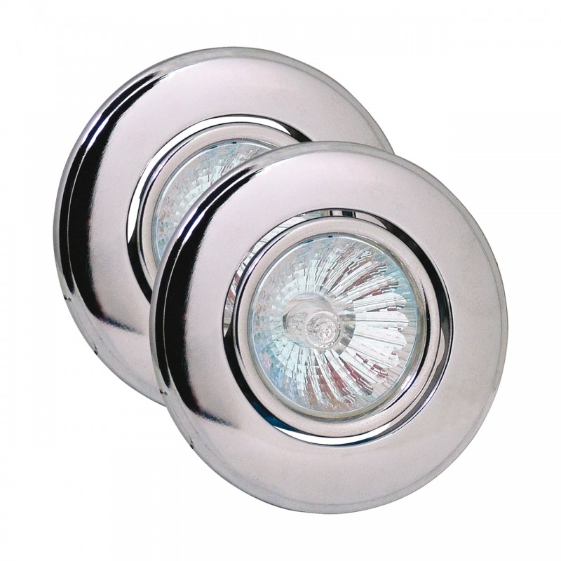 ORKIDE HL750 CHROME 01209