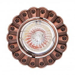 PAPATYA HL759 ANTIQUE RED COPPER 001247 PAPATYA HL759 ANTIQUE RED COPPER 001247