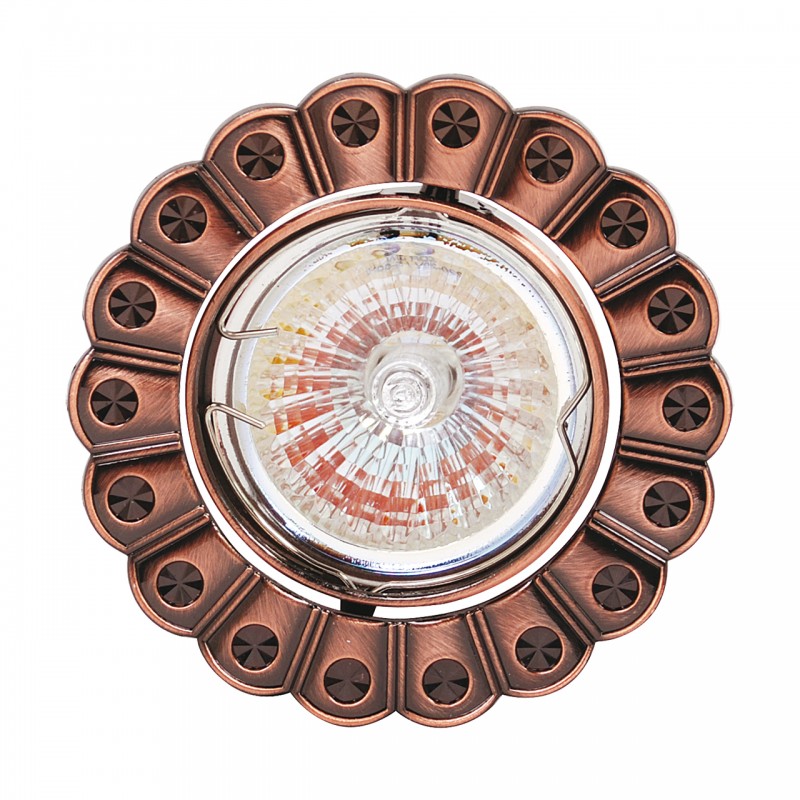 PAPATYA HL759 ANTIQUE RED COPPER 001247