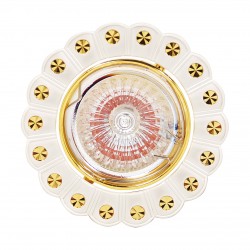 PAPATYA HL759 PEARL SILVER/GOLDEN 001248 PAPATYA HL759 PEARL SILVER/GOLDEN 001248