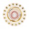 PAPATYA HL759 PEARL SILVER/GOLDEN 001248