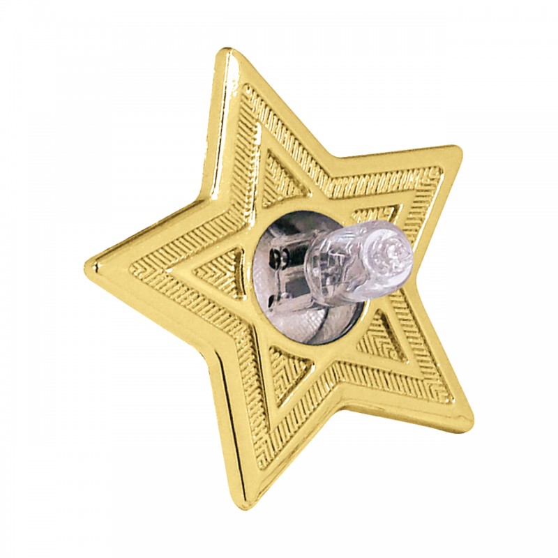 HL767 GOLDEN 01274