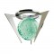 ВЪНШНО СТЕННО АПЛИК HL769 GREEN