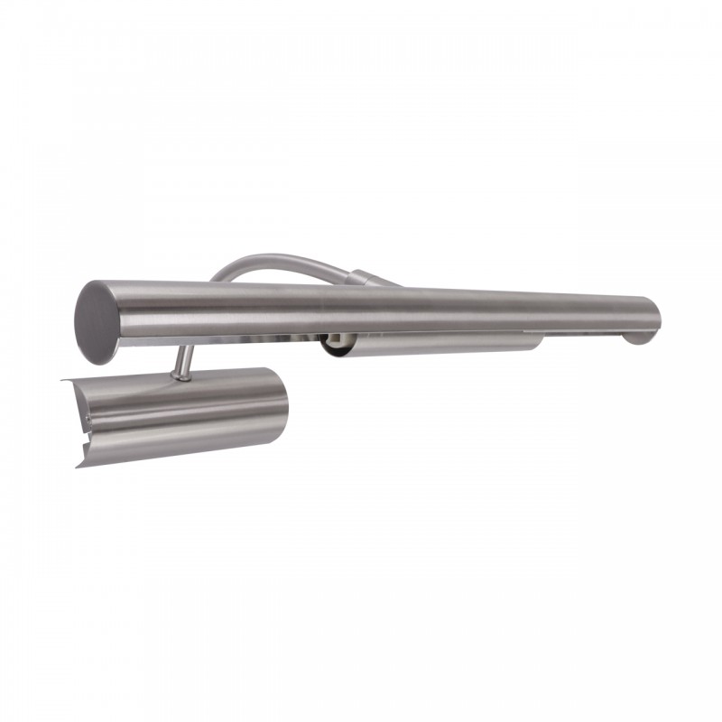NADIA G9 MAT CHROME 01675