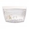 SQUARE CLASSIC WHITE 001987