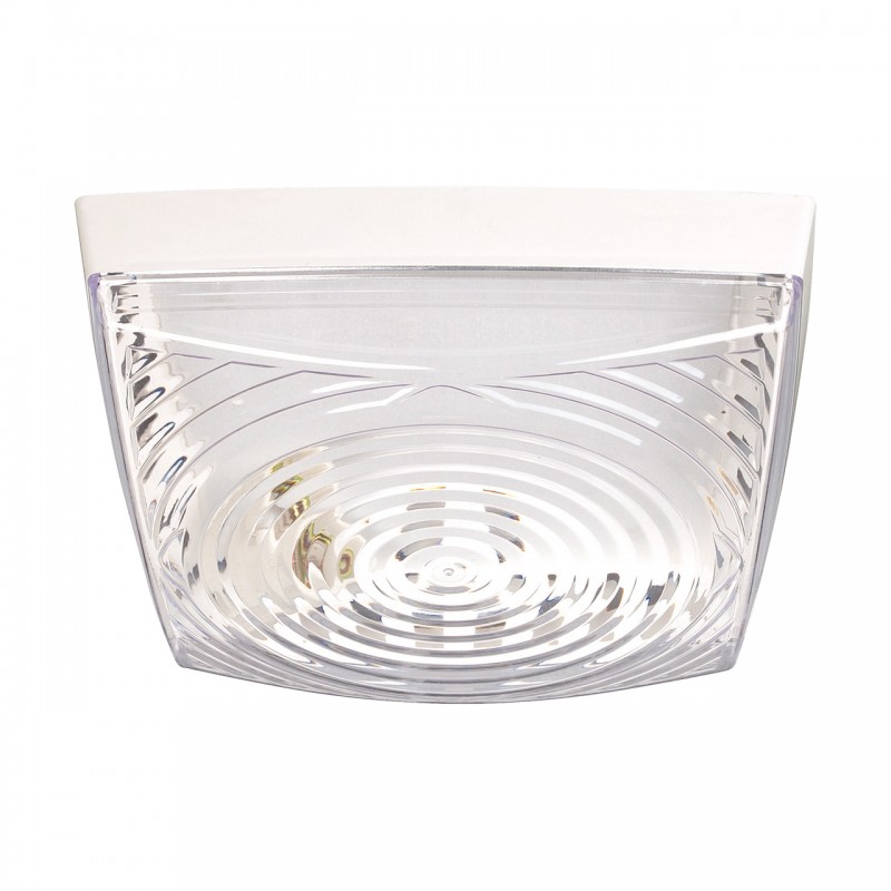 SQUARE CLASSIC WHITE 001987