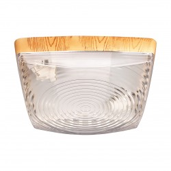 SQUARE CLASSIC MAPLE 001991
