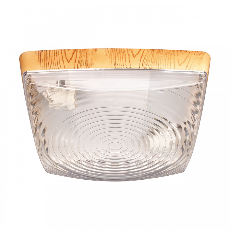 SQUARE CLASSIC MAPLE 001991