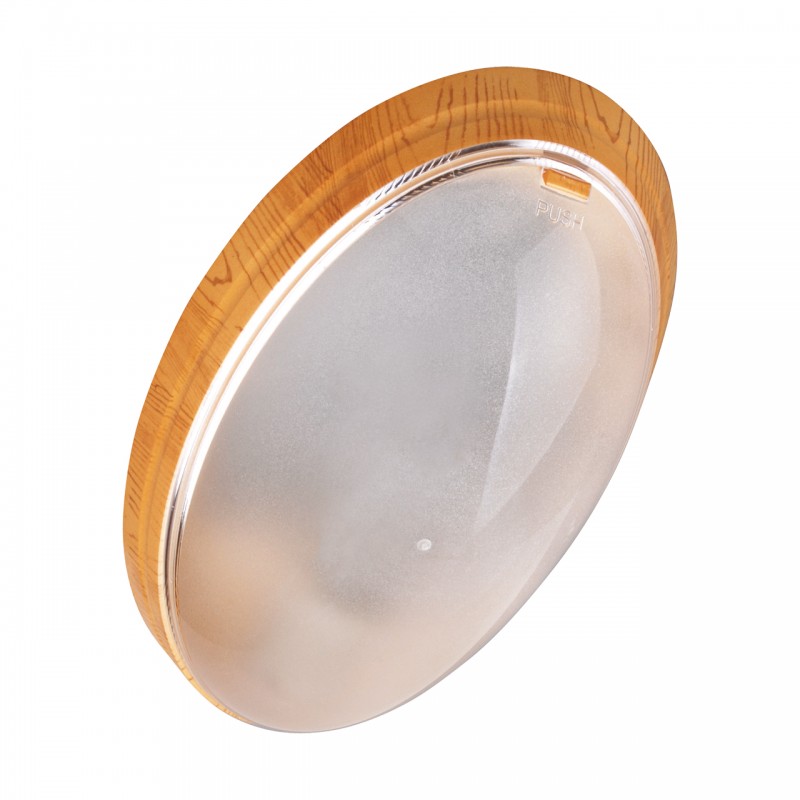 FLUE WALL FIXTURE MAPLE 02027