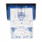 LILYUM HL805 BLUE 02105