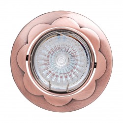 YONCA HL799 ANTIQUE RED COPPER 002113