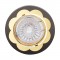 YONCA HL799 TITANIUM BLACK/GOLDEN 002114