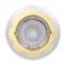 YONCA HL799 PEARL SILVER/GOLDEN 002115