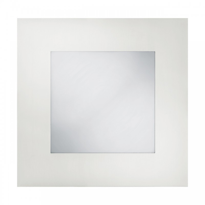 MILTON LED D 12W WHITE WW 02126