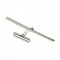 BRENA LED 6W CHROME NW (flamingo) 02480