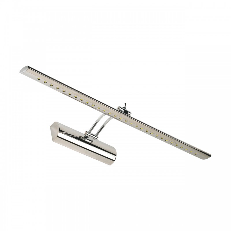 BRENA LED 6W CHROME NW (flamingo) 02480