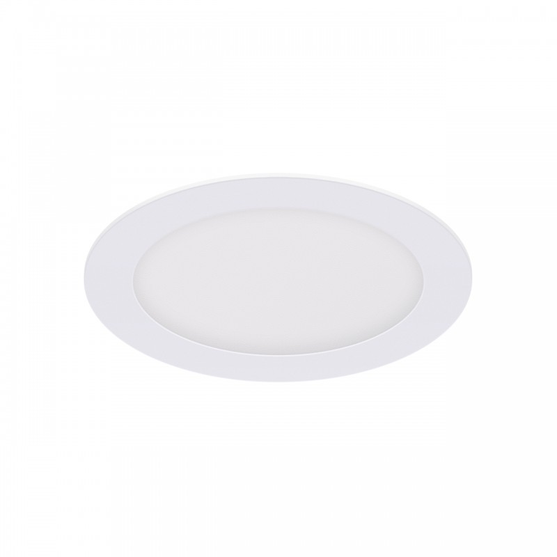 СЛИМ LED ПАНЕЛ 12W БЯЛ СТУДЕНА СВЕТЛИНА СЛИМ LED ПАНЕЛ 12W БЯЛ СТУДЕНА СВЕТЛИНА