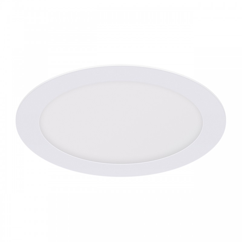 СЛИМ LED ПАНЕЛ 18W ТОПЛО БЯЛО СЛИМ LED ПАНЕЛ 18W ТОПЛО БЯЛО