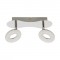 DONAT LED 2L WW 02726
