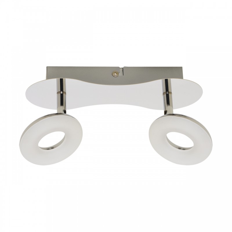 DONAT LED 2L WW 02726