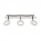 DONAT LED 3L WW 02727