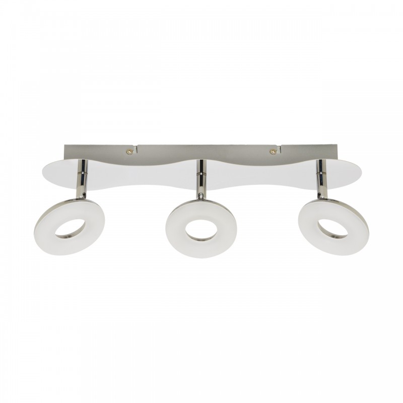 DONAT LED 3L WW 02727