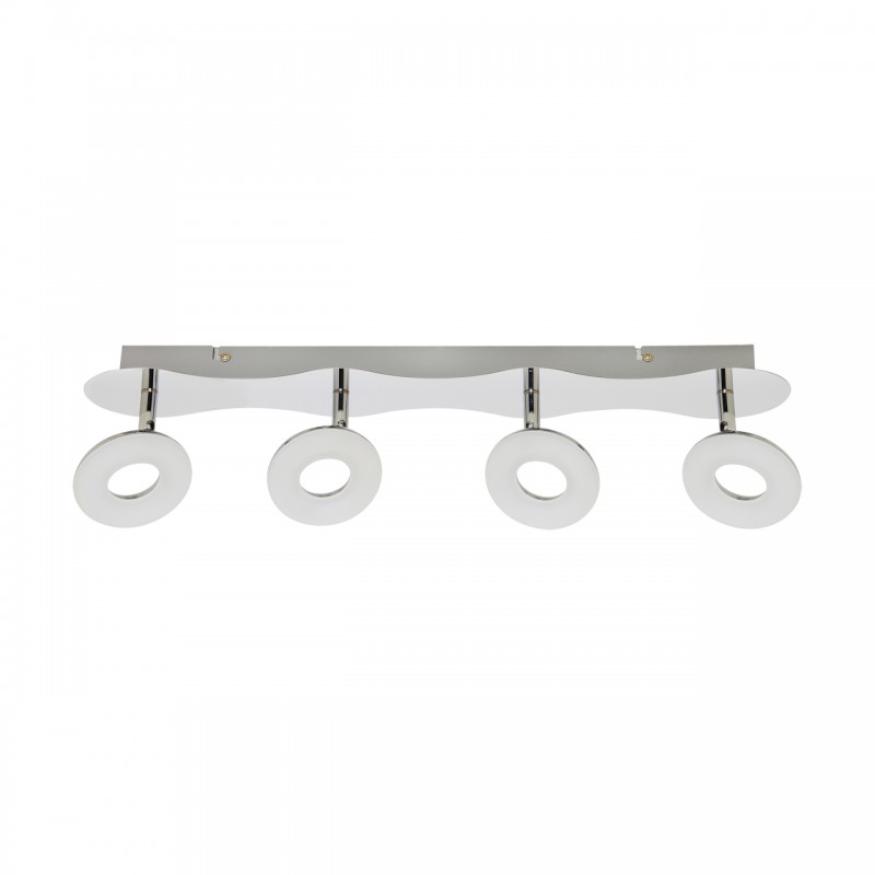 DONAT LED 4L WW 02728