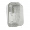 REX 60 WHITE 02748